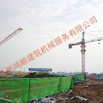 皖新朗詩(shī)麓院項(xiàng)目-中天建設(shè)