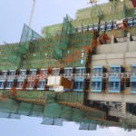 油坊新村恢復(fù)樓項(xiàng)目-中建四局六公司 (1)