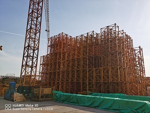維修基地